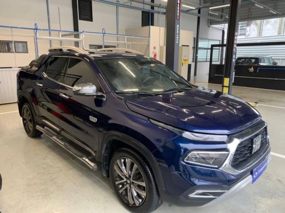 FIAT TORO 2.0 16V TURBO DIESEL RANCH 4WD AT9 FIAT TORO 2.0 16V TURBO DIESEL RANCH 4WD AT9